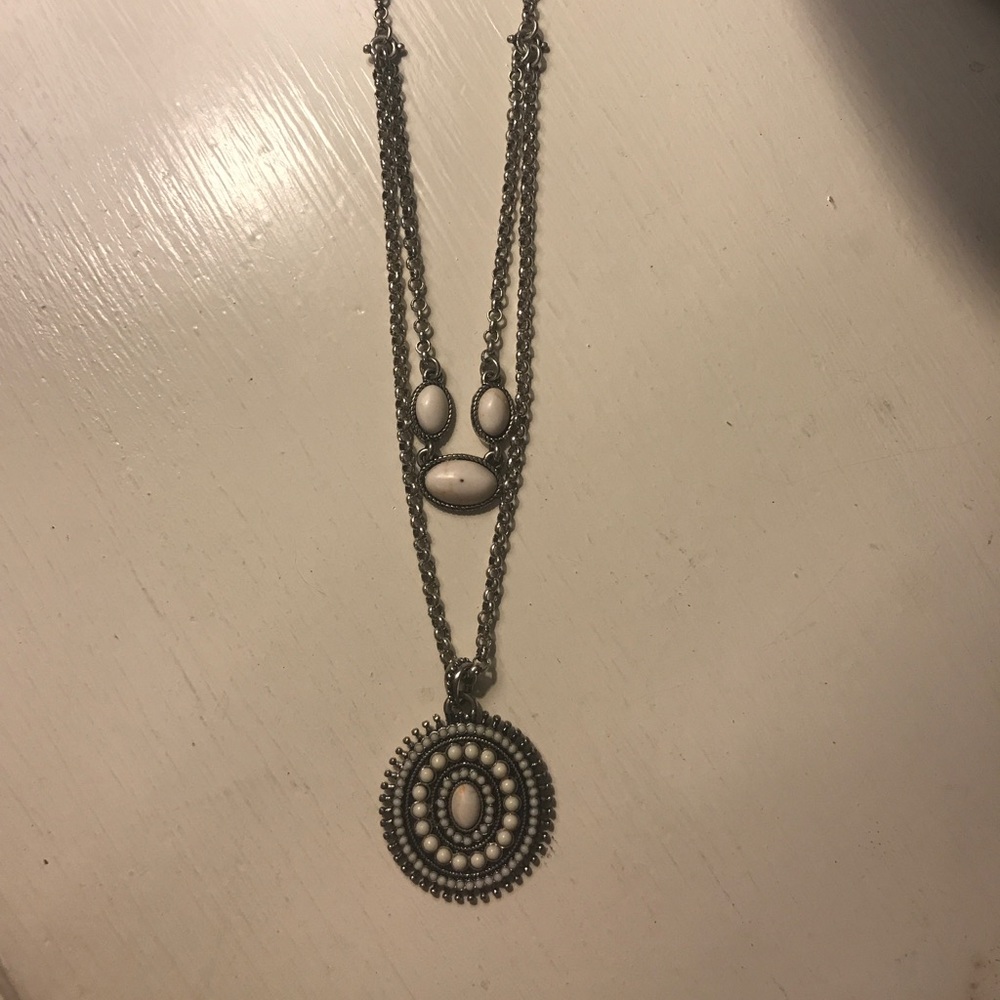LUCKY BRAND Necklace